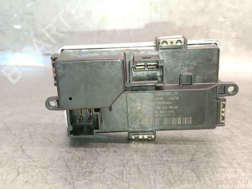 Heater resistor BMW 5 (F10) 530 d | BP28974414M108 