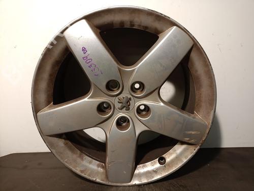 Used Rim PEUGEOT 407 SW (6E_, 6D_) 2.0 HDi 135 (136 hp) 27807748