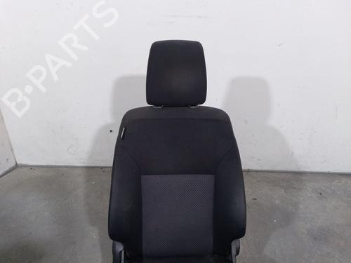 Right front seat SUZUKI IGNIS III (MF, FF) 1.2 Hybrid (ATK412, FF21S) | BP36845355C16  - Image 7