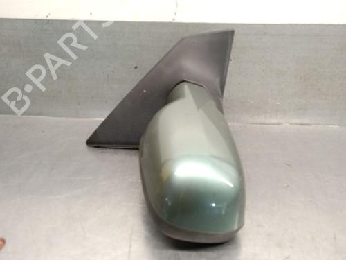 Right mirror RENAULT MEGANE II Saloon (LM0/1_) 1.6 16V (LM1R, LM0C) | BP30287738C27 