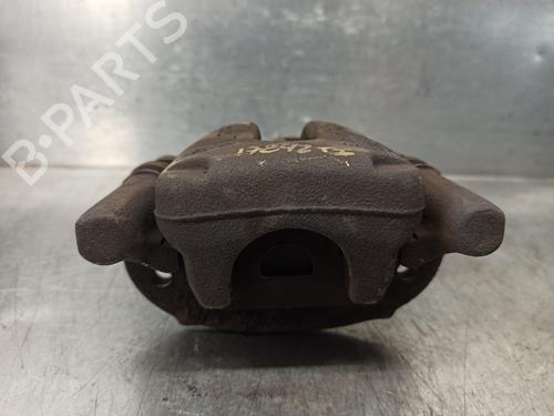 Remklauw links achter SMART FORFOUR (454) 1.5 CDI (454.000) | BP13307771M107 
