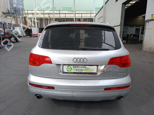 Electronic sensor AUDI Q7 (4LB) 3.0 TDI quattro | BP29924953M84
