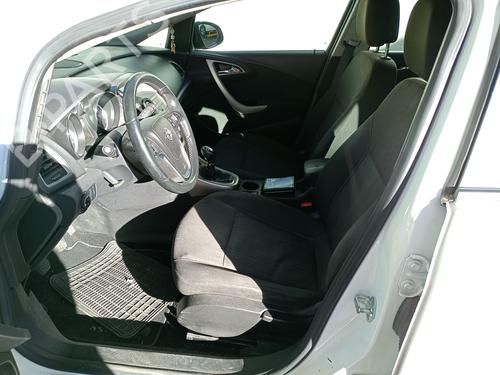 AC pipe OPEL ASTRA J (P10) 1.7 CDTI (68) | BP30508801M126 - Image 17