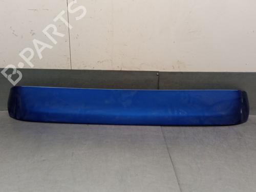 Used Rear spoiler SEAT IBIZA II (6K1) 1.4 16V (75 hp) 29201134