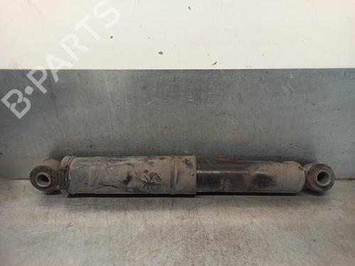 Used Right rear shock absorber CITROËN JUMPER II Van 2.2 HDi 110 (110 hp) 13612022