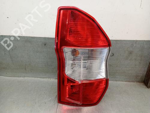Used Left taillight FORD TRANSIT COURIER B460 Box Body/MPV 1.5 EcoBlue (100 hp) 29163545