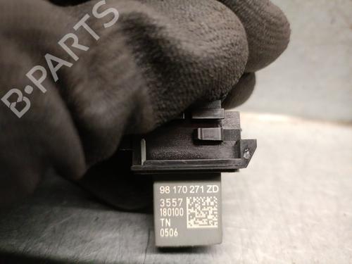 Switch CITROËN BERLINGO (ER_, EC_) 1.5 BlueHDi 100 | BP31652448I30