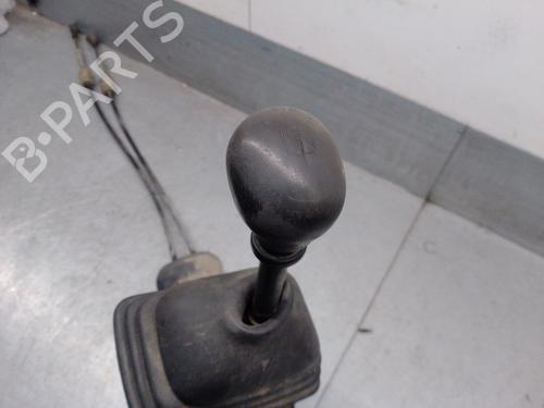 Gear lever RENAULT MASTER II Bus (JD) 2.8 dTI (JD0B, JD0F, JD1B, JD1F) | BP30942358M90 