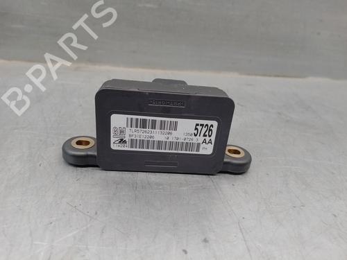 Used Electronic module OPEL INSIGNIA A (G09) 2.0 CDTI (68) (131 hp) 16876727