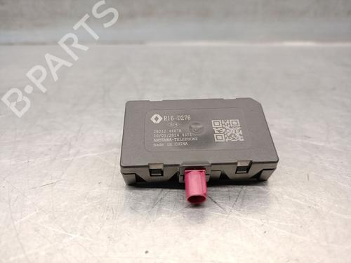Antenne/Base DACIA SANDERO III 1.0 TCe 90 | BP26392732C140 - Image 3