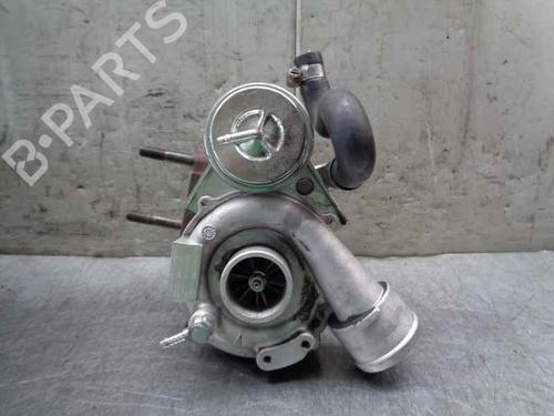 Used Turbocharger/Supercharger AUDI A4 B5 (8D2) 1.8 T quattro (150 hp) 5625251