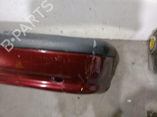 Rear bumper RENAULT LAGUNA I (B56_, 556_)  | BP29447682C8 