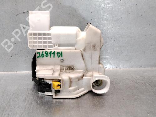 front-left-lock-kia-rio-iii-ub-2011-2012-2013-2014-2015-2016-2017-39981428 main image