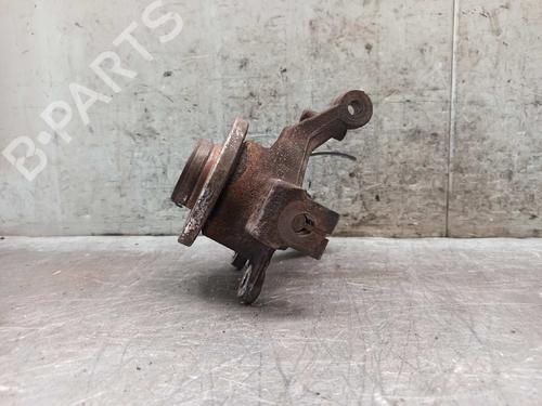 Left front steering knuckle NISSAN MICRA III (K12) 1.5 dCi | BP8046687M25 