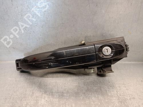 Used Front left exterior door handle FORD MONDEO IV Turnier (BA7) 2.0 TDCi (140 hp) 20692324