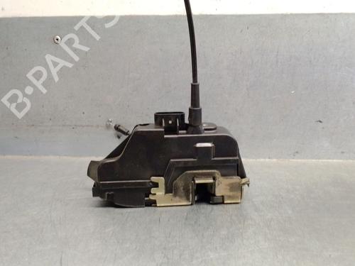 Front left lock RENAULT ESPACE IV (JK0/1_) 3.5 V6 (JK00, JK0F, JK0P, JK0S, JK0W) | BP29851183C98