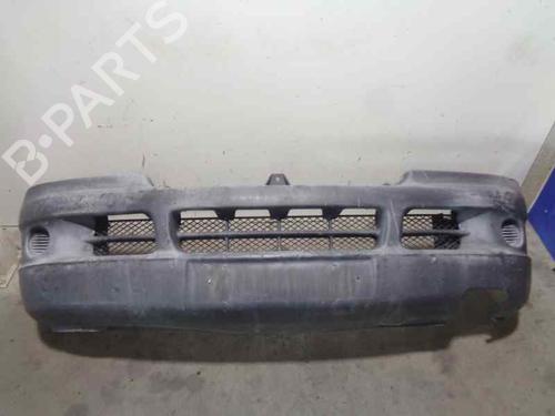 Used Front bumper CITROËN JUMPER I Van (244) 2.2 HDi (101 hp) 7701764