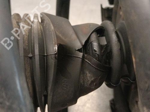 Right front shock absorber MAZDA 323 F VI Hatchback (BJ) 1.9 16V (BJ14) | BP24660384M17 