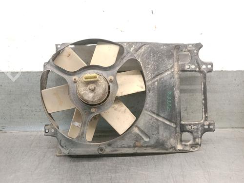 Used Radiator fan SEAT IBIZA II (6K1) 1.0 (45 hp) 28304203