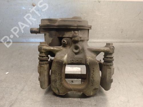 Used Right rear brake caliper Right rear brake caliper 39010034 39010034