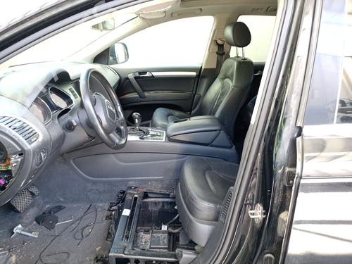 Steering column AUDI Q7 (4LB) 3.0 TDI quattro | BP25025253M21 - Image 13