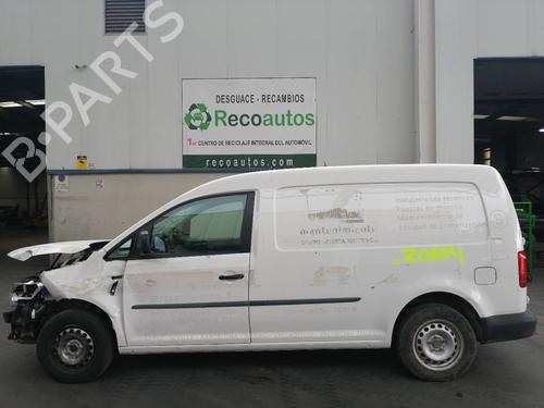 Pipe VW CADDY IV Box Body/MPV (SAA, SAH) 2.0 TDI | BP34274986M125  - Image 8