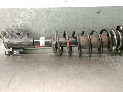 Used Left front shock absorber Left front shock absorber MITSUBISHI MIRAGE / SPACE STAR VI Hatchback (A0_A) 1.2 (A03A) (80 hp) 36018140 36018140