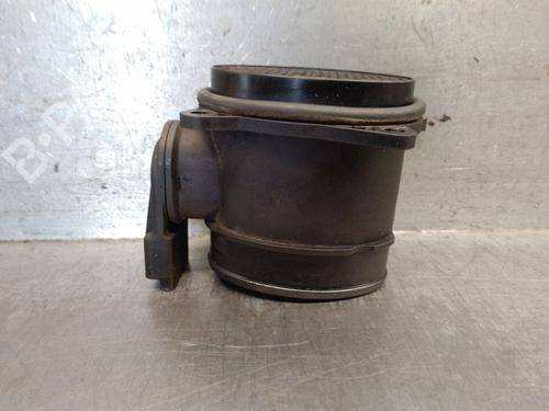 Used Mass air flow sensor Mass air flow sensor CITROËN C4 Coupe (LA_) 1.6 HDi (90 hp) 34440577 34440577