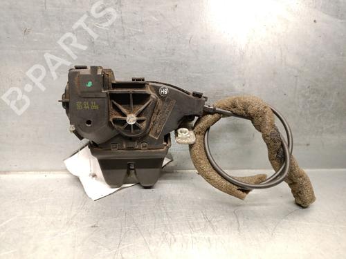 Tailgate lock MERCEDES-BENZ E-CLASS Coupe (C207) E 250 CDI / BlueTEC / d (207.303, 207.304) | BP23962668C101