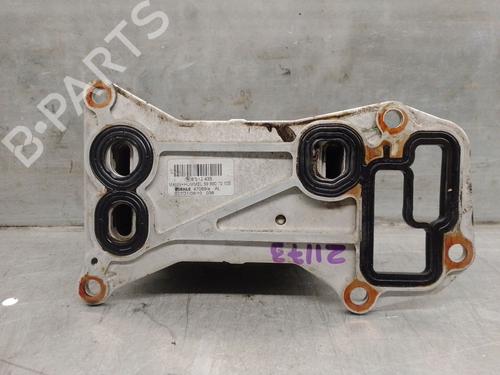 Oil radiator BMW 5 Gran Turismo (F07) 530 d xDrive | BP21021970M33