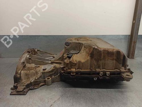 Oil sump VW TOUAREG (7LA, 7L6, 7L7) 5.0 V10 TDI | BP14328061M115 