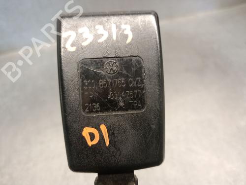Sikkerhedssele-spænde VW PASSAT B6 (3C2) 1.9 TDI | BP28015124I32 