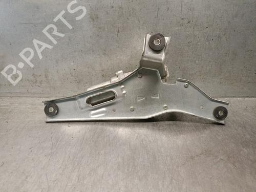 Rear wiper motor NISSAN NOTE (E11, NE11) 1.6 | BP25235612M102 