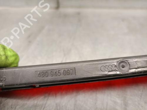 Third brake light AUDI A6 C5 (4B2, 4B4) 2.5 TDI | BP31190197L11 