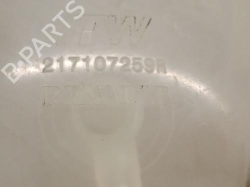 Expansion tank DACIA SANDERO II 1.0 SCe 75 (B8JC, B8JD, B8NC) | BP25032581C120 