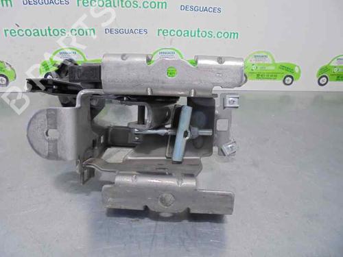 Hand brake CITROËN C4 II (NC_) 1.2 THP 110 (NCHNZ6, NCHNV6) | BP8790927I18 