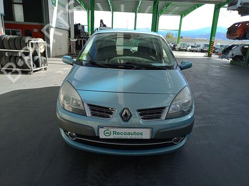 Hand brake RENAULT GRAND SCÉNIC II (JM0/1_) 1.5 dCi (JM1E) | BP30170019I18