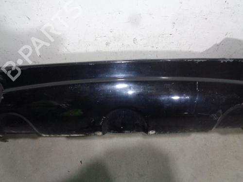 Rear bumper HYUNDAI SANTA FÉ I (SM) 2.0 CRDi | BP13615507C8 