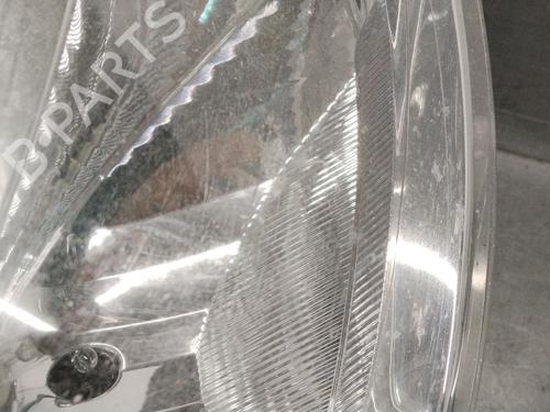 Right headlight DACIA SANDERO 1.2 16V | BP36429756C29 - Image 8