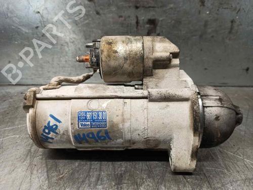 Used Starter SSANGYONG ACTYON I [2005-2025]  9426676