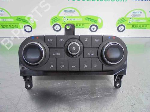 Used Climate control NISSAN QASHQAI / QASHQAI +2 I (J10, NJ10, JJ10E) [2006-2014]  2053499