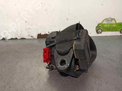 Front left seatbelt SMART FORTWO Coupe (450) 0.8 CDI (450.300, 450.301, 450.302, 450.303, 450.306) | BP8725071I26 