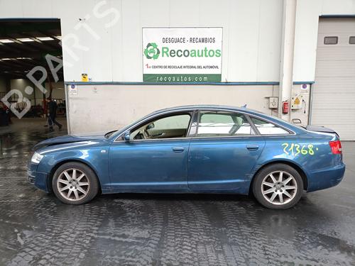 Kondensator Klimaanlage AUDI A6 C6 (4F2) 3.2 FSI | BP20974504M32 