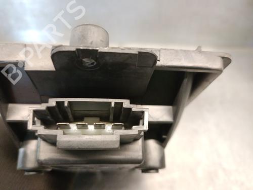 Resistencia calefacción VW NEW BEETLE (9C1, 1C1)  | BP28214257M108 
