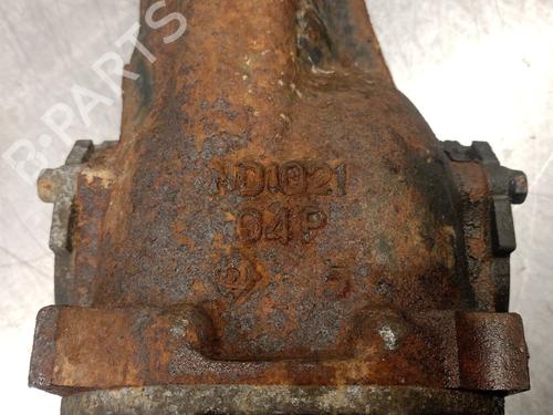Rear differential SUBARU FORESTER (SF_) 2.0 AWD (SF5) | BP29585488M24 