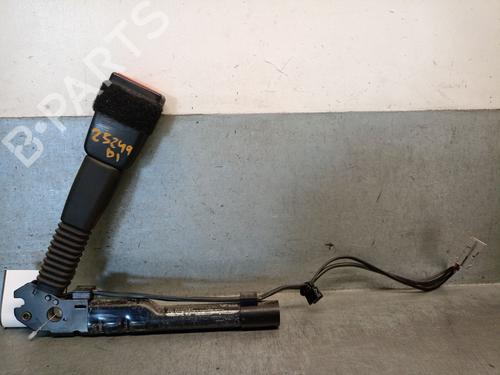 Used Front left belt tensioner Front left belt tensioner BMW 1 (E81) [2006-2012] 34287591 34287591