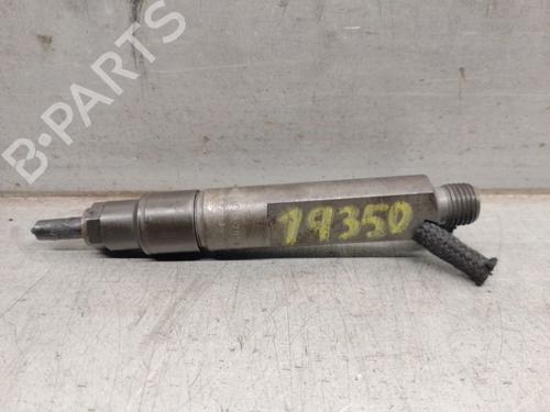 Used Injector SEAT IBIZA II (6K1) 1.9 TDI (90 hp) 25025345