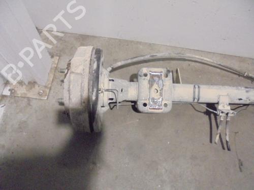 Rear axle FORD TRANSIT Van (FA_ _)  | BP10015439M2 