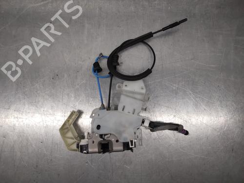 Rear left lock MERCEDES-BENZ E-CLASS (W212)  | BP13687034C100 