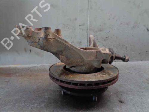 Right front steering knuckle RENAULT TRAFIC Van (T_, P_, V_) 1.9 D | BP5025614M26 